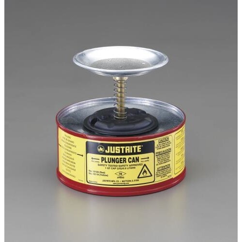 プランジャー缶1L