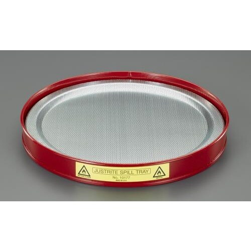 ペール缶トレーφ349X32mm