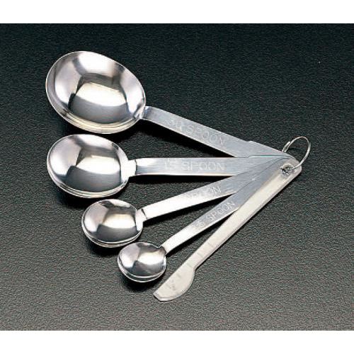 軽量スプーン2.5−30ml