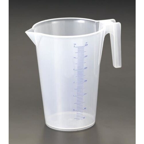計量カップ3000ml
