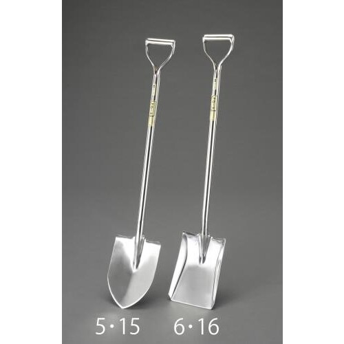 ショベル180x220mm/860mm