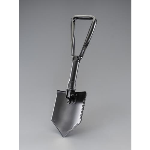 ミリタリーショベル(折畳式)155X215/584