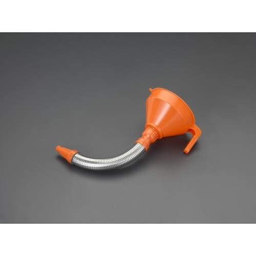 じょうご(フレキノズル・耐油)φ160X430