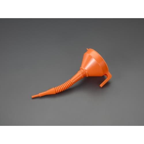 細口じょうご(フレキノズル・網付・耐油)φ160