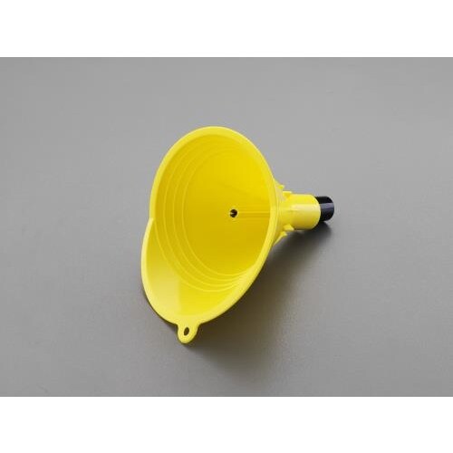 じょうご(フロートインジケーター付)φ130mm