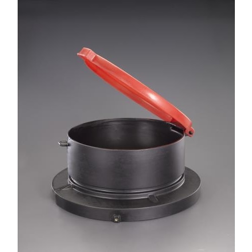 オープンヘッドドラム缶用じょうごφ622X280