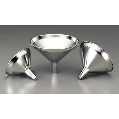 じょうご(ステンレス製/3個組)φ120−180