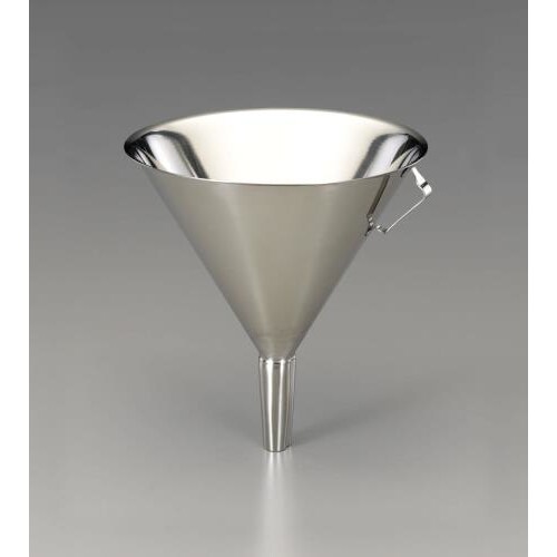 じょうご(ステンレス)φ178mm