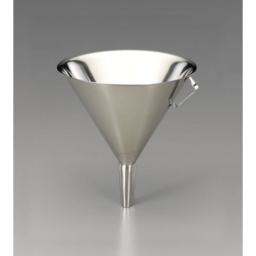 じょうご(ステンレス)φ232mm