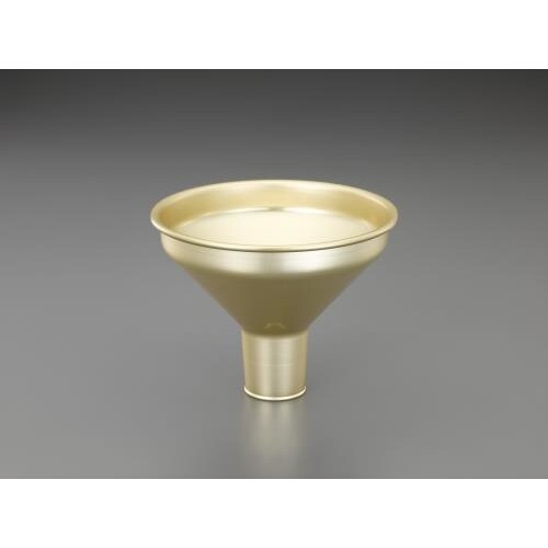 じょうご(アルミ製)φ195mm