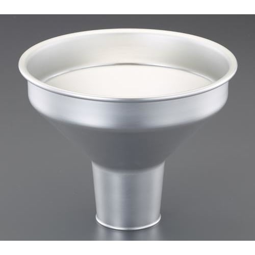 じょうご(アルミ製)φ231mm