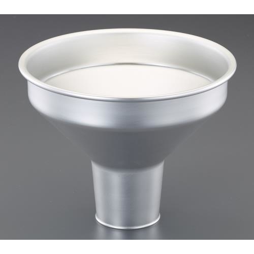 じょうご(アルミ製)φ247mm