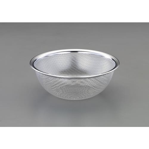 洗浄ざる(パンチング)φ150x65mm