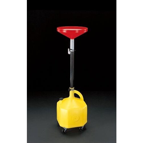 オイルリフトドレイン30L/1.88m