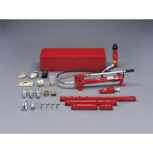 油圧レスキューセット10ton