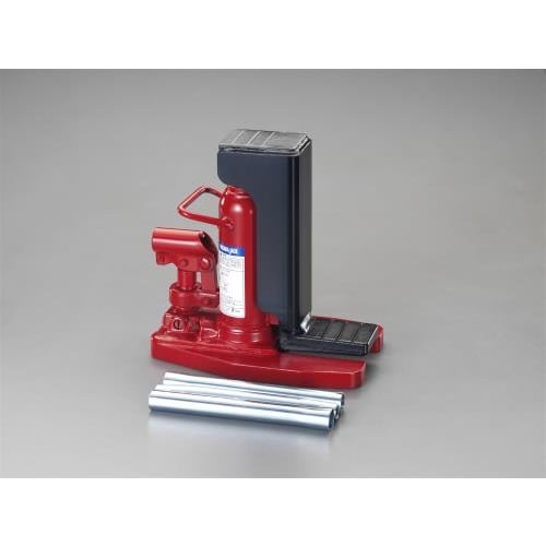 爪付ジャッキ(長爪)2.0ton/19−131mm