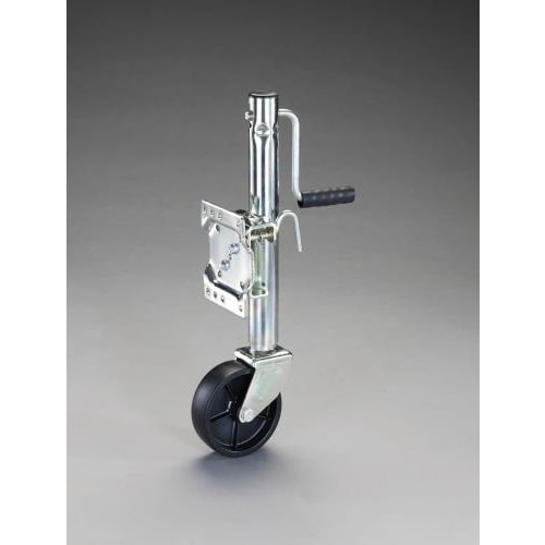 トレーラージャッキ454kg/330−580mm