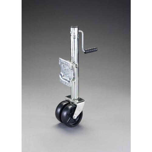 トレーラージャッキ680kg/365−680mm