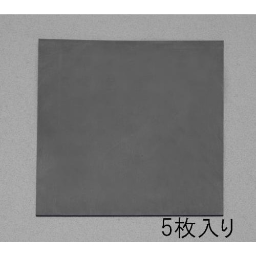 ゴム板(耐油・耐熱性・5枚)100X100X3.0