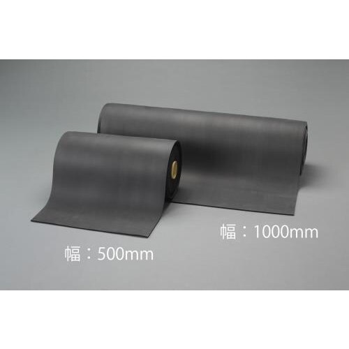 スポンジロール 1000mmx5m/10mm