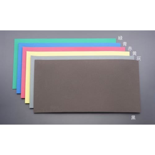 発泡PEフォーム(灰4枚)500x1000x5mm