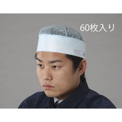 ヘルメットインナーキャップ(60枚)