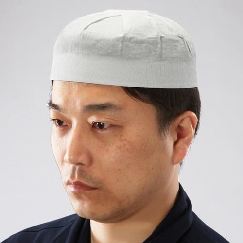 ヘルメットインナーキャップ(使い捨て/120枚)