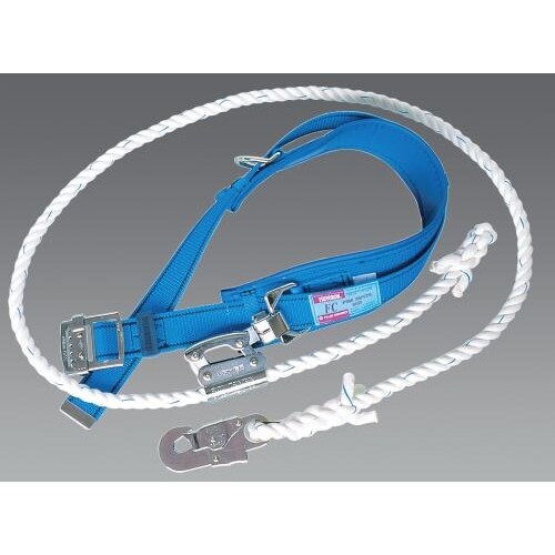 ワークポジショニング器具(ブルー)