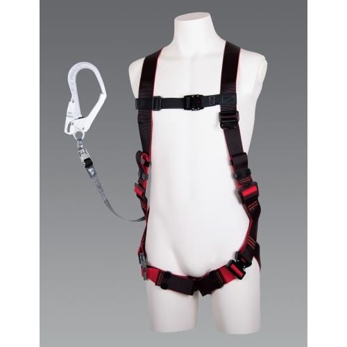 墜落制止用器具 EA998FF−1