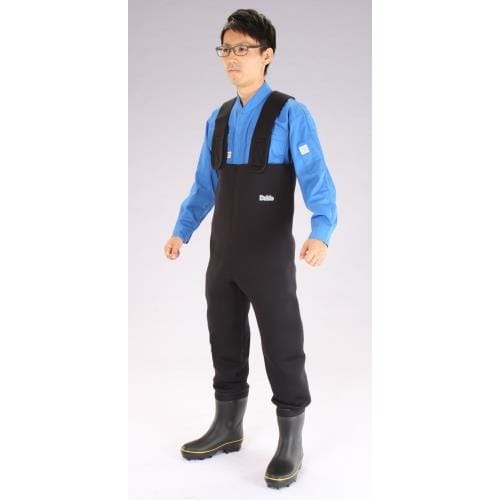 水中長靴(スパイク底)25.0cm