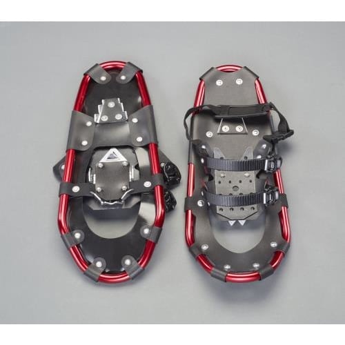 かんじき(アルミ/収納袋付)530X210mm