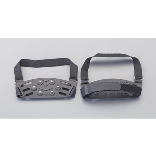 滑り防止用スパイク(収納袋付)23.0−26.0