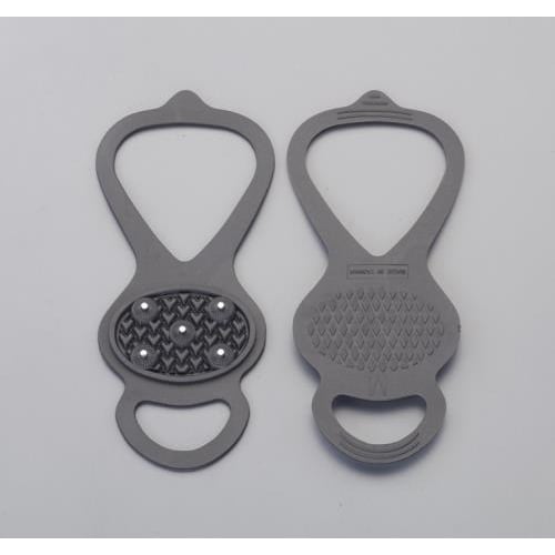 滑り防止用スパイク(収納袋付)24.5−27.0