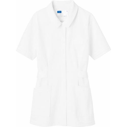 チュニック WH10301 ホワイト 4L