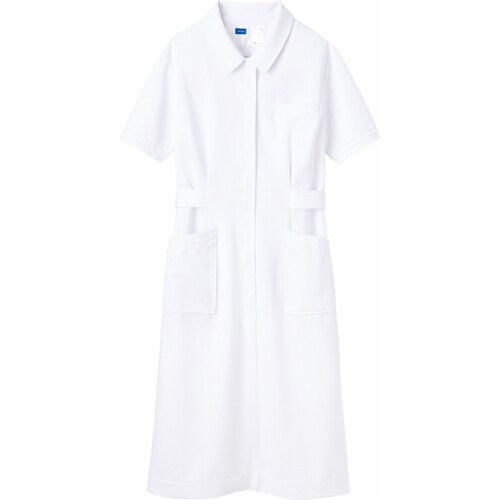 ワンピース WH10300 ホワイト M