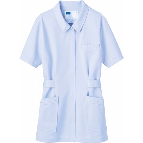 チュニック WH10301 ブルー 3L