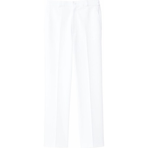 メンズパンツ WH10306 ホワイト S