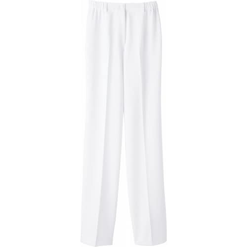 レディースパンツ WH10312 ホワイト S