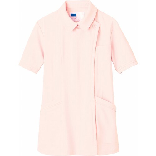 チュニック WH10601 ピンク 3L