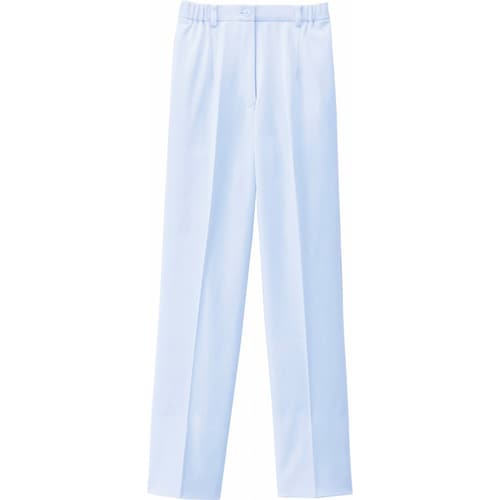 レディースパンツ WH10612 ブルー S