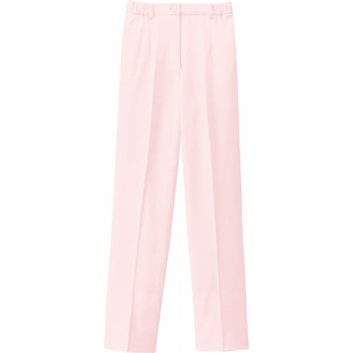 レディースパンツ WH10612 ピンク L