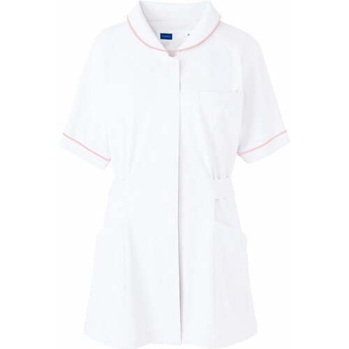 チュニック WH10701 ホワイト 4L