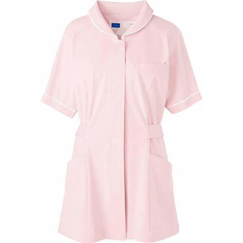 チュニック WH10701 ピンク 3L