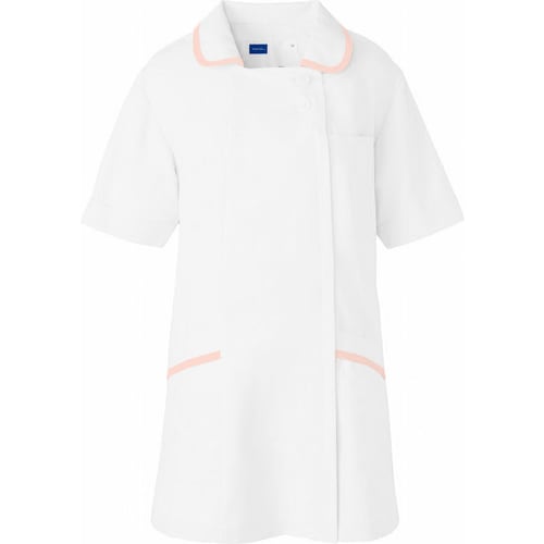 チュニック WH11201 4L ホワイト