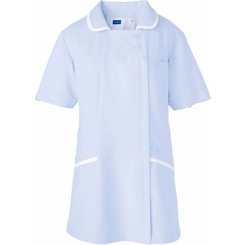 チュニック WH11201 L ブルー