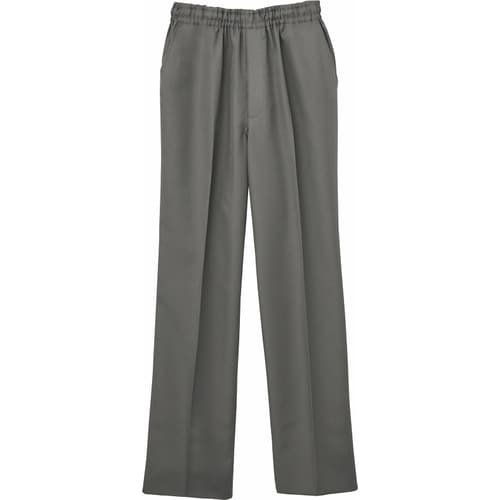 男女兼用パンツ WH11486A SS Dグレー