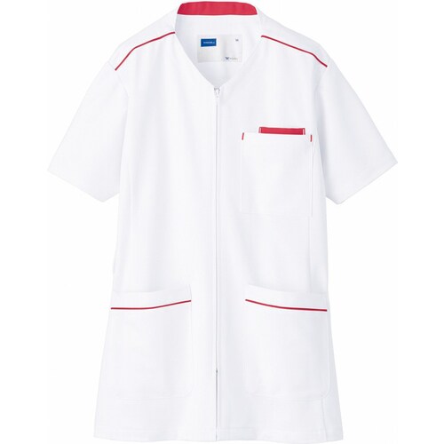 レディーススクラブ WH11895 3L WHPK