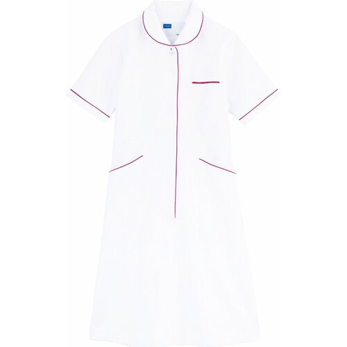 ワンピース WH12000 3L ホワイトワイン