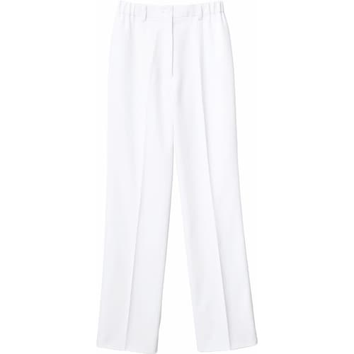 レディースパンツ WH12012 S ホワイト