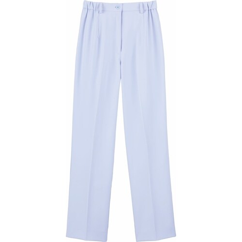 レディースパンツ WH12012 S サックス